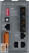 RS-405FCS # Switch/Ethernet/Redundáns/5 port/2 Fiber/Single/SC, ICP DAS