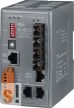 RS-405FCS # Switch/Ethernet/Redundáns/5 port/2 Fiber/Single/SC, ICP DAS