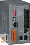   RS-405FC # Switch/Ethernet/Redundant/5 ports/2 Fiber/Multi/SC, ICP DAS
