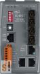 RS-405FC # Switch/Ethernet/Redundant/5 ports/2 Fiber/Multi/SC, ICP DAS