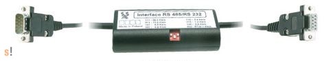 RS232-RS485 # Simatic S7-200 PLC programozó kábel/SAS