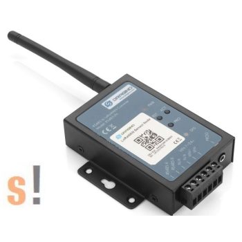   RS485-LN # RS485 Modbus - LoRaWAN konverter/EU 868 MHz/Dragino