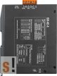 RSM-405-R  # 5 portos Real-time redundáns Ring switch , 10/100, fém ház, +12 ~ +48 VDC, ICP DAS
