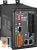 RSM-405FC # Switch/Ethernet/Redundáns/5 port/2 Fiber/Multi/SC, fémház, ICP DAS