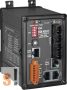   RSM-405FC # Switch/Ethernet/Redundáns/5 port/2 Fiber/Multi/SC, fémház, ICP DAS
