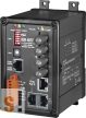 RSM-405FT # Switch/Ethernet/Redundáns/5 port/2 Fiber/Multi/ST, fémház ICP DAS