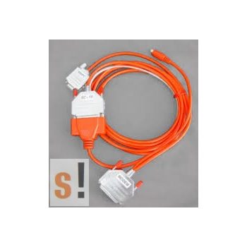 SC-10 # Mitsubishi PLC Remote Modem kommunikációs kábel