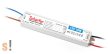 SCH-18-12 # SCHARFER 12Vdc/18W vízálló IP67 védettségű LED tápegység/ 12Vdc/1,5A/18W/ aluminium ház