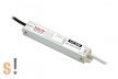 SCH-30-12 # SCHARFER 12Vdc/30W vízálló IP67 védettségű LED tápegység/ 12Vdc/2,5A/30W/ aluminium ház