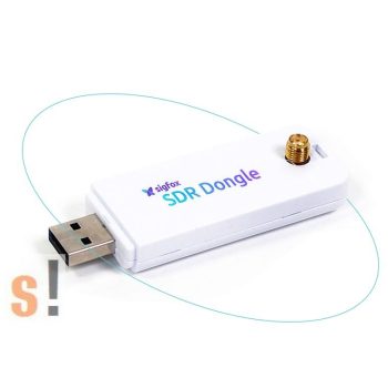 SDR DONGLE # SIGFOX USB átalakító/dongle, Sigfox