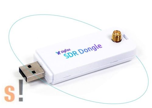 SDR DONGLE # SIGFOX USB átalakító/dongle, Sigfox