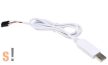 SEMOFIT0874 # USB-RS-485 konverter/CH340 USB chip/1 méter kábel