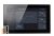 SERE-SSE 15.6 # Érintőképernyős Ipari Panel PC/15,6" / Atom/ 8GB RAM/256GB SSD/Windows 10 IOT/Schubert