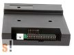SFR1M44-U100 # USB Floppy Emulátor/1.44MB/LED/fekete - GOTEK