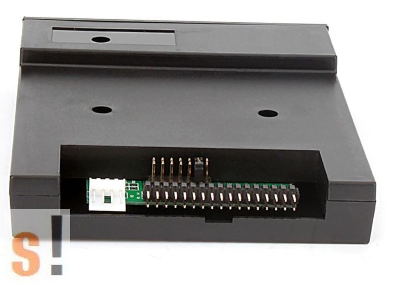 GOTEK-emulador De Disco Duro SFR1M44-U100, Unidad De Disco Duro