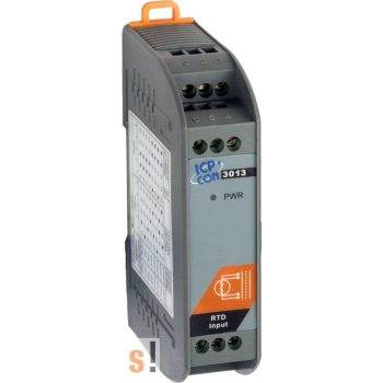   SG-3013 # Jelkondícionáló/Bemeneti modul/RTD/1x AI/1x AO/szigetelt, ICP DAS