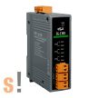 SG-3383 # Jel szétosztó modul/DC áram/1x AI ből 3x AO/4~20 mA/szigetelt, ICP DAS