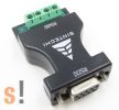 STM485B # RS-232 - RS-485 konverter, SINTECHI