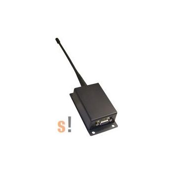   STROM-433F # RF rádió modem, USB és RS-232 port/433 MHz/ 150 méter/1 pár modem, RF Solutions