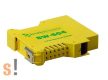 SW-504 # Ethernet switch, 4 port, 10/100 Mbps, DIN sínre