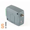 TELL-PGR-3G.IN6.R1 # TELL Pager7/ GSM modem/Kommunikátor/ Átjelző/ 2G/3G/6x bemenet/1x kimenet/900/2100 MHz @UMTS, 900/1800 @GSM/GPRS, TELL