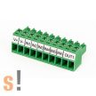 TELL-PGR-3G.IN6.R1 # TELL Pager7/ GSM modem/Kommunikátor/ Átjelző/ 2G/3G/6x bemenet/1x kimenet/900/2100 MHz @UMTS, 900/1800 @GSM/GPRS, TELL