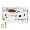 TPD-280-H # 2.8" HMI Panel/RS-485/Modbus RTU, ICP DAS