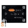 TPD-280-M1 # 2.8" HMI Panel/RS-485/Modbus RTU, ICP DAS