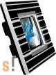 TPD-280-M3 # 2.8" HMI Panel/RS-485/Modbus RTU, ICP DAS