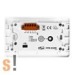 TPD-280U # 2.8" HMI Panel/RS-485/USB/Modbus RTU, ICP DAS