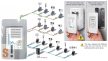 TPD-280 # 2.8" HMI Panel/RS-485/Modbus RTU, ICP DAS