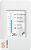 TPD-283U-H # 2.8" HMI Panel/RS-485/USB/PoE Ethernet/Modbus TCP/RTU, ICP DAS