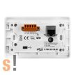 TPD-283U-H # 2.8" HMI Panel/RS-485/USB/PoE Ethernet/Modbus TCP/RTU, ICP DAS