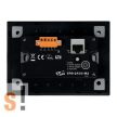 TPD-283U-M2 # 2.8" HMI Panel/RS-485/USB/PoE Ethernet/Modbus TCP/RTU, ICP DAS