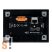 TPD-283U-M3 # 2.8" HMI Panel/RS-485/USB/PoE Ethernet/Modbus TCP/RTU, ICP DAS