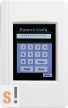 TPD-283U # 2.8" HMI Panel/RS-485/USB/Ethernet/PoE/RTC, ICP DAS