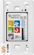 TPD-283U # 2.8" HMI Panel/RS-485/USB/Ethernet/PoE/RTC, ICP DAS