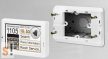 TPD-430-H-EU # 4.3" HMI Panel/RS-485/USB/Modbus RTU/RTC, ICP DAS