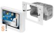 TPD-432F CR # 4.3" HMI Panel/2x RS-485/USB/Modbus RTU/slim/RTC, ICP DAS
