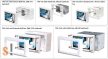 TPD-432F CR # 4.3" HMI Panel/2x RS-485/USB/Modbus RTU/slim/RTC, ICP DAS