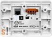 TPD-433 # 4.3" HMI Panel/Ethernet/RS-485/USB/Modbus TCP/RTC, ICP DAS