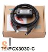 TSXPCX3030-C # TSXPCX3030 Schneider TSX/Neza/Twido/Nano PLC programozó kábel/Schneider PLC Programming Cable/ Amsamotion