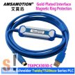 TSXPCX3030-C # PLC Programozó kábel/ Schneider Twido/ TSX /Neza sorozatú PLC Programozó kábel/ TSXPCX3030/ Amsamotion
