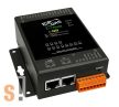 U-7504M CR # Ethernet I/O Modul/MQTT/OPC/4x DI digitális bemenet/4x AI analóg bemenet/4x AO analóg kimenet/2x LAN port/PoE/ICP CON/ICP DAS