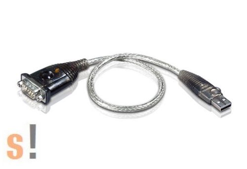 UC232A # USB - RS-232 konverter, adapter, UC-232A, ATEN