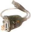 UC232A # USB - RS-232 konverter, adapter, UC-232A, ATEN