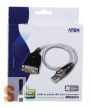 UC232A # USB - RS-232 konverter, adapter, UC-232A, ATEN
