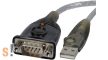 UC232A # USB - RS-232 konverter, adapter, UC-232A, ATEN