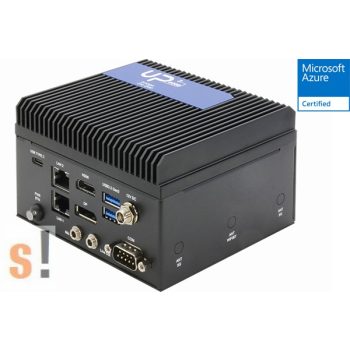   UPN-EDGE-EHLPJ4-A10-0432 # Box PC/UP Squared 6000 EDGE/ Intel Pentium J6426 processzor/ 4GB RAM / 32GB eMMC /AAEON