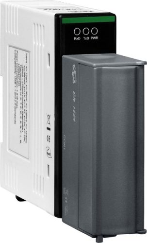 USB-2019/S # USB I/O Modul/8x AI/High voltage/CN-1824, ICP DAS, ICP CON